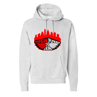 Original HFC Logo Hoodie Thumbnail
