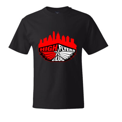Original HFC Logo Shirt Thumbnail