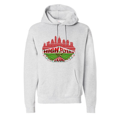 HFC - Christmas Hoodie Thumbnail