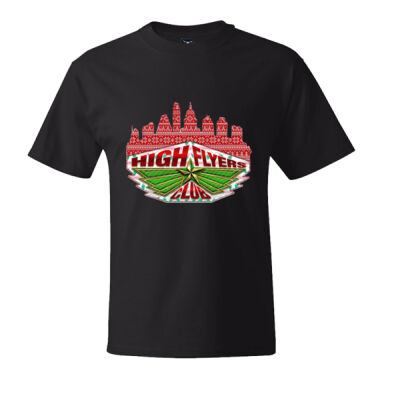 HFC - Christmas Shirt Thumbnail