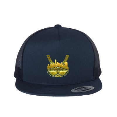HFC - Gold Chain Hat Thumbnail