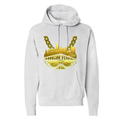 HFC - Gold Chain Hoodie Thumbnail