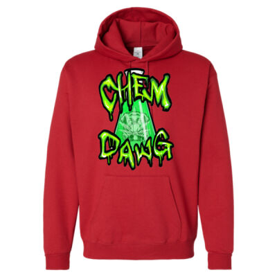 Chem Dawg Hoodie Thumbnail