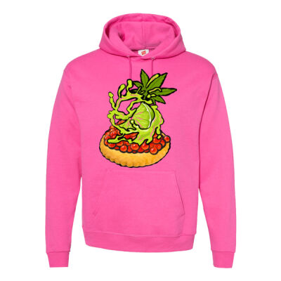 Caviar Time Hoodie Thumbnail