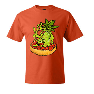 Caviar Time Shirt Thumbnail