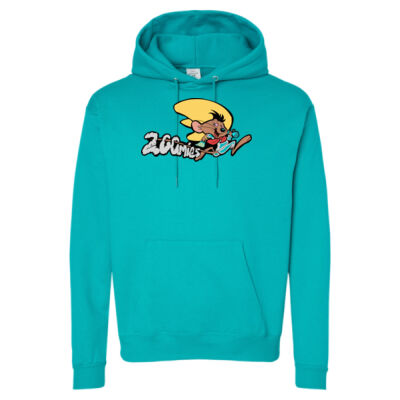 Zoomies Hoodie Thumbnail