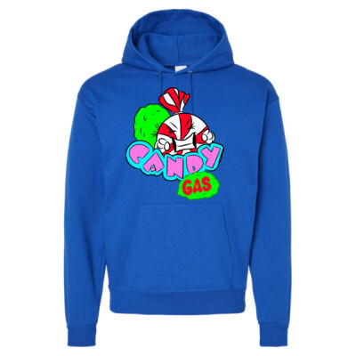 Candy Gas Hoodie Thumbnail