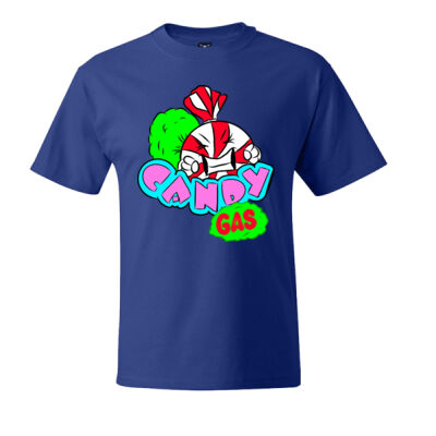 Candy Gas Shirt Thumbnail