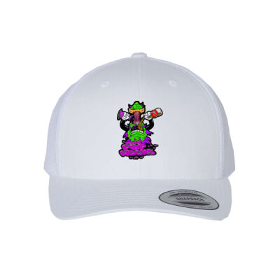 Purple Pop Rocks Hat Thumbnail
