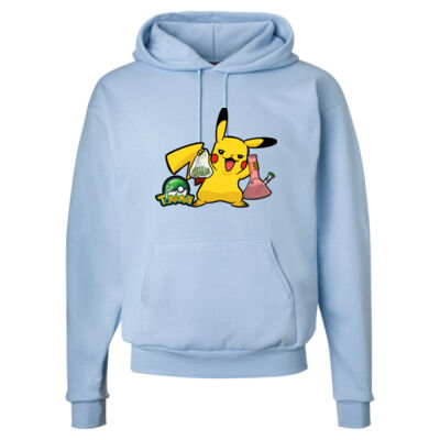 Pikachu Hoodie Thumbnail