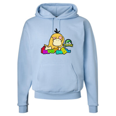 Psyduck Hoodie Thumbnail