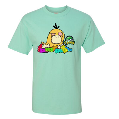Psyduck Shirt Thumbnail