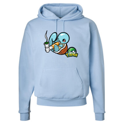 Squirtle Hoodie Thumbnail