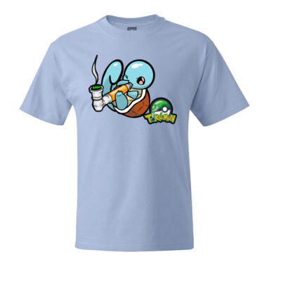 Squirtle Shirt Thumbnail