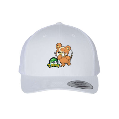 Teddiursa Hat Thumbnail