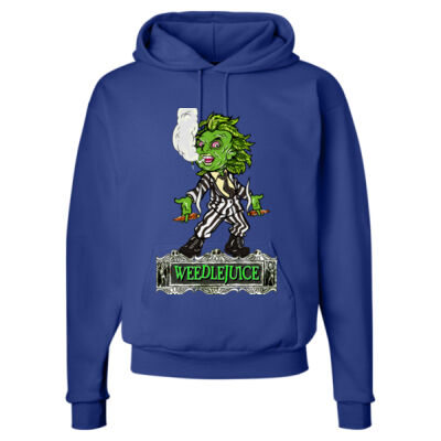 Weedle Juice Hoodie Thumbnail