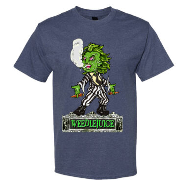 Weedle Juice Shirt Thumbnail