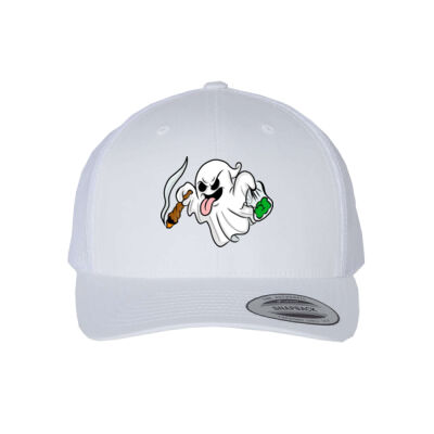 Ghost Hat Thumbnail