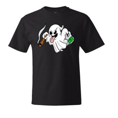 Ghost Shirt Thumbnail