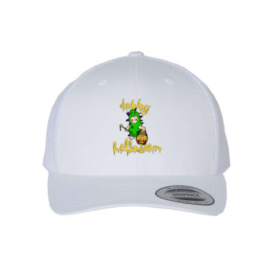 Dabby Halloween Hat Thumbnail
