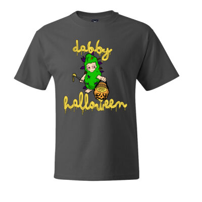 Dabby Halloween Shirt Thumbnail