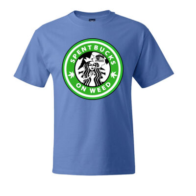 Spent Bucks Shirt Thumbnail