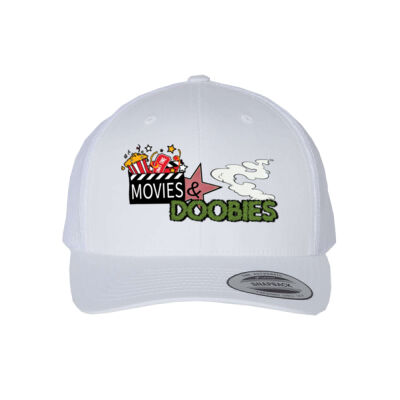 Movies & Doobies Hat Thumbnail