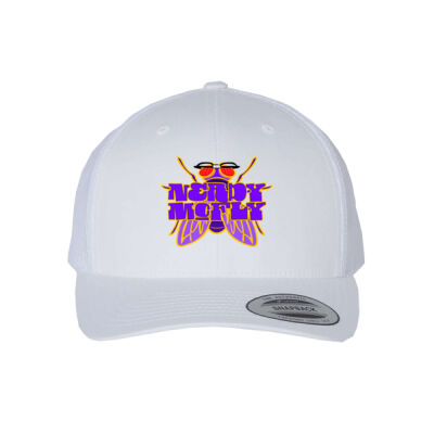 Nerdy Mcfly Hat Thumbnail