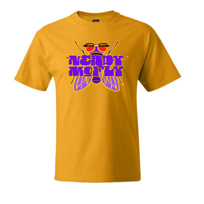 Nerdy Mcfly Shirt Thumbnail