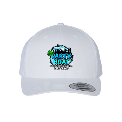 Party Boat Hat Thumbnail
