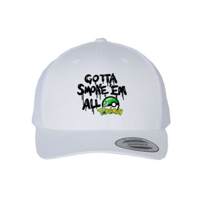 Gotta Smoke em All Hat Thumbnail