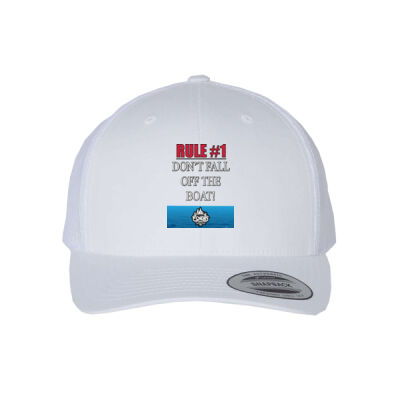 Dont Fall Off The Boat Hat Thumbnail