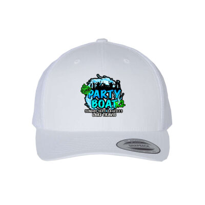 Party Boat Hat Thumbnail