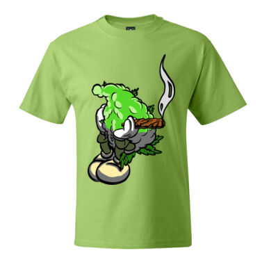 Nug in Thought Shirt Thumbnail