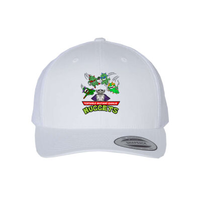 Ganja Nuggets Hat Thumbnail
