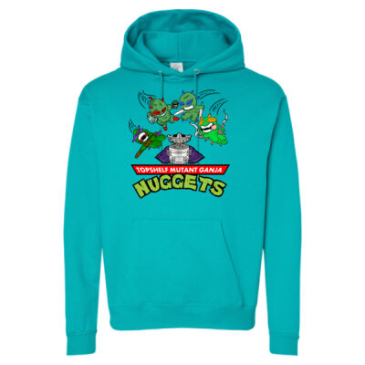 Ganja Nuggets Hoodie Thumbnail