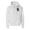 Ecosmart® Hooded Sweatshirt Thumbnail