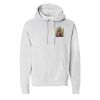 Ecosmart® Hooded Sweatshirt Thumbnail