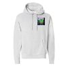 Ecosmart® Hooded Sweatshirt Thumbnail