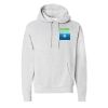 Ecosmart® Hooded Sweatshirt Thumbnail