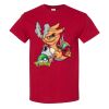 Heavy Cotton™ T-Shirt Thumbnail