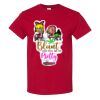 Heavy Cotton™ T-Shirt Thumbnail