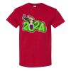 Heavy Cotton™ T-Shirt Thumbnail
