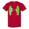 Heavy Cotton™ T-Shirt Thumbnail