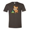 Softstyle® T-Shirt Thumbnail