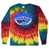 Tie-Dyed Long Sleeve T-Shirt Thumbnail