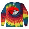 Tie-Dyed Long Sleeve T-Shirt Thumbnail