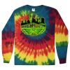 Tie-Dyed Long Sleeve T-Shirt Thumbnail