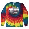 Tie-Dyed Long Sleeve T-Shirt Thumbnail