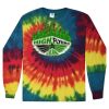 Tie-Dyed Long Sleeve T-Shirt Thumbnail